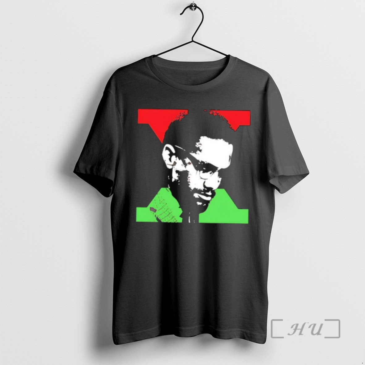 Officials Malcolm History Month February Art T-Shirts, Hoodie, Sweatshirt | InkRitualCo.com