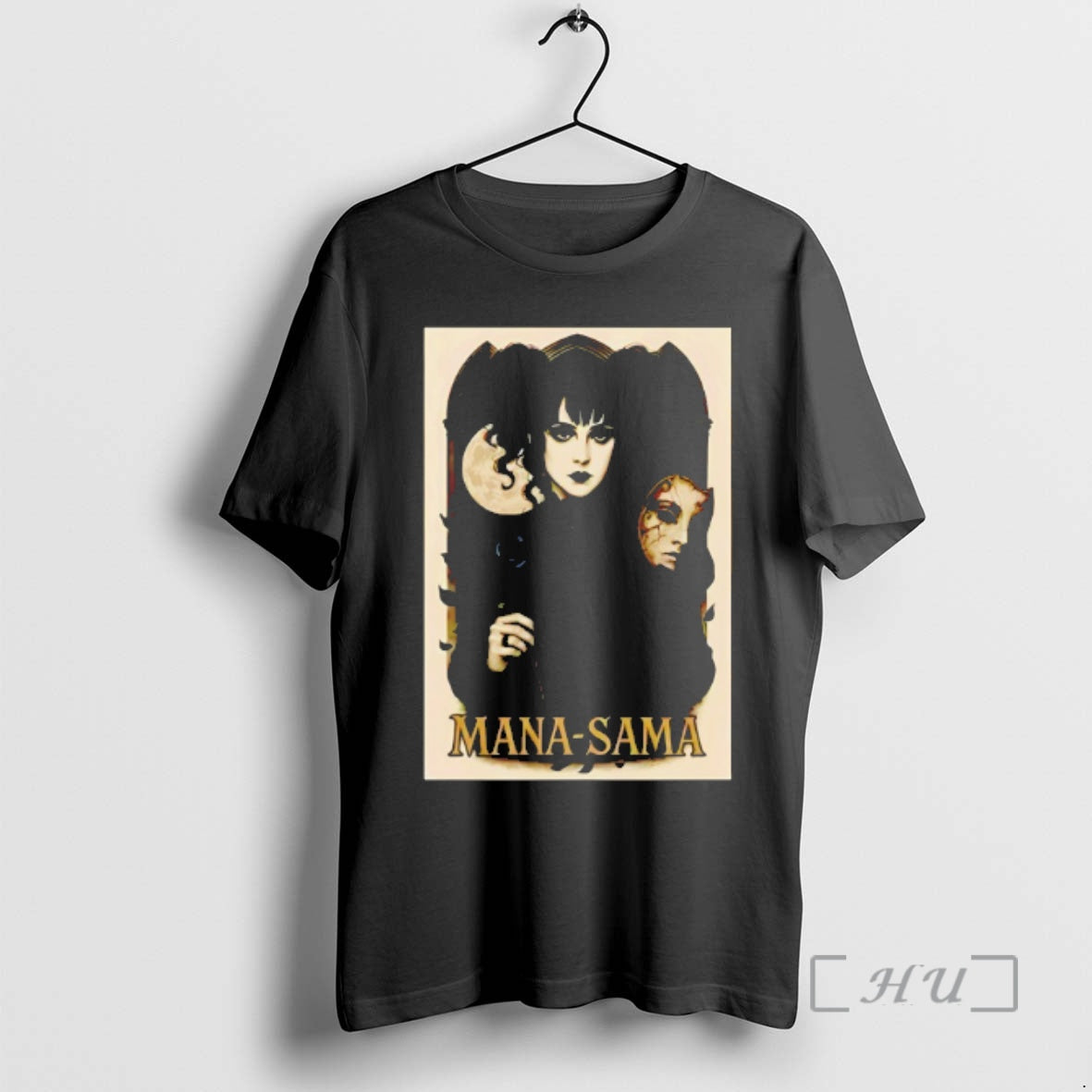 Officials Malice Mizer Mana Sama T-Shirts, Hoodie, Sweatshirt | InkRitualCo.com