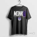 Officials Malik Monk Sacramento Kings Elite T-Shirts, Hoodie, Sweatshirt | InkRitualCo.com
