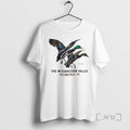 Officials Mallard The Wissahickon Valley Philadelphia Pa T-Shirts, Hoodie, Sweatshirt | InkRitualCo.com