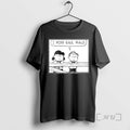 Officials Malo And Mavericks Peanuts Comics I Miss You Malo T-Shirts, Hoodie, Sweatshirt | InkRitualCo.com