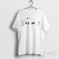 Officials Mammoth Hunt Cave Painting T-Shirts, Hoodie, Sweatshirt | InkRitualCo.com