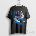 Officials Man Found 2 Rad Dale Earnhardt T-Shirts, Hoodie, Sweatshirt | InkRitualCo.com