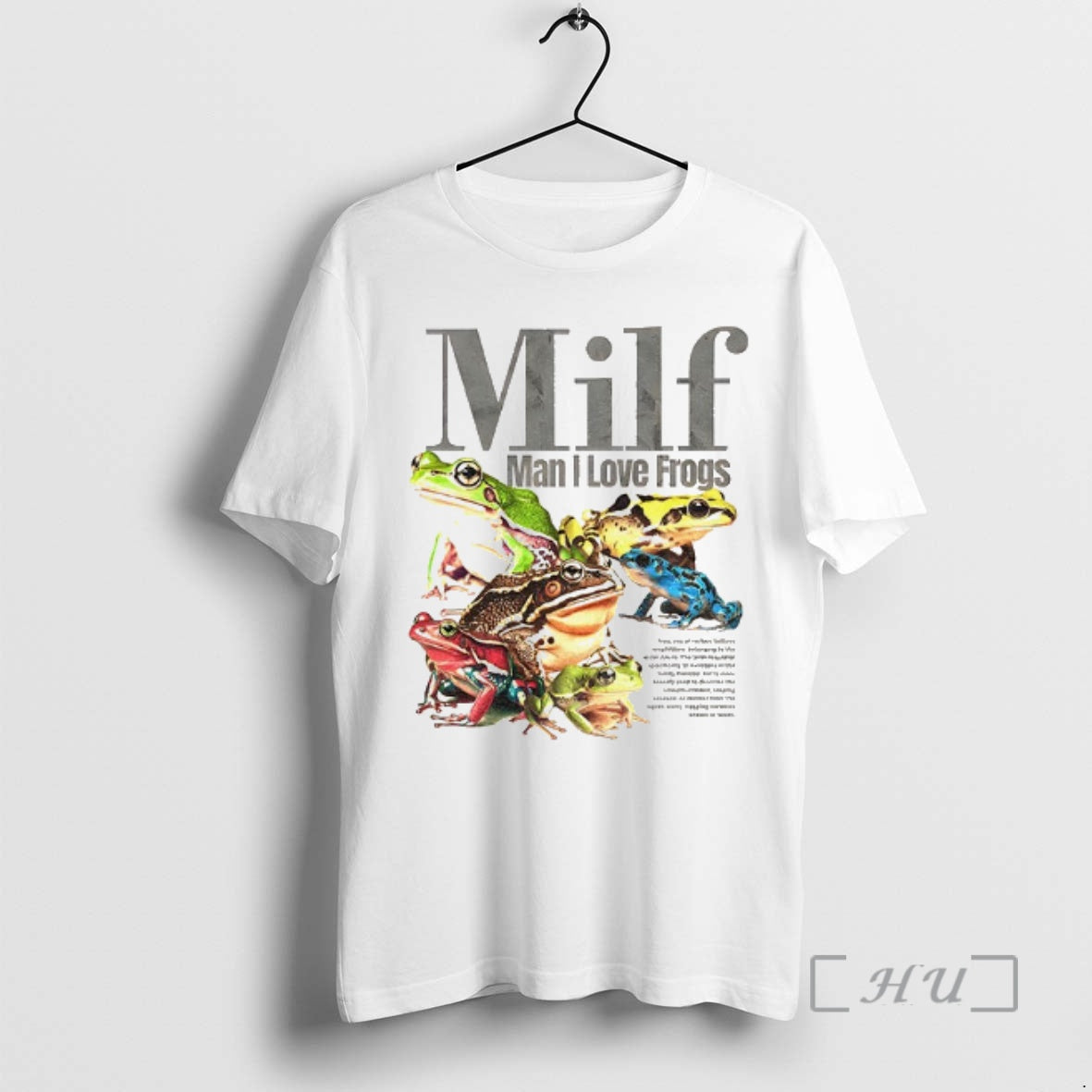 Officials Man I Love Frogs Gen Z Meme T-Shirts, Hoodie, Sweatshirt | InkRitualCo.com
