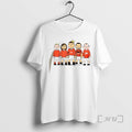Officials Manchester Legends Cartoon T-Shirts, Hoodie, Sweatshirt | InkRitualCo.com
