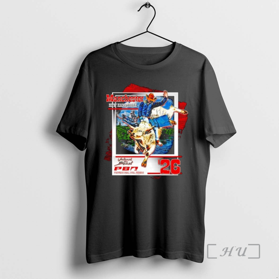 Officials Manchester Utb Tour City New Hampshire Pbr 26 Graphic T-Shirts, Hoodie, Sweatshirt | InkRitualCo.com