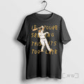 Officials Manny Machado If Youre Seeing This Its Too Late T-Shirts, Hoodie, Sweatshirt | InkRitualCo.com