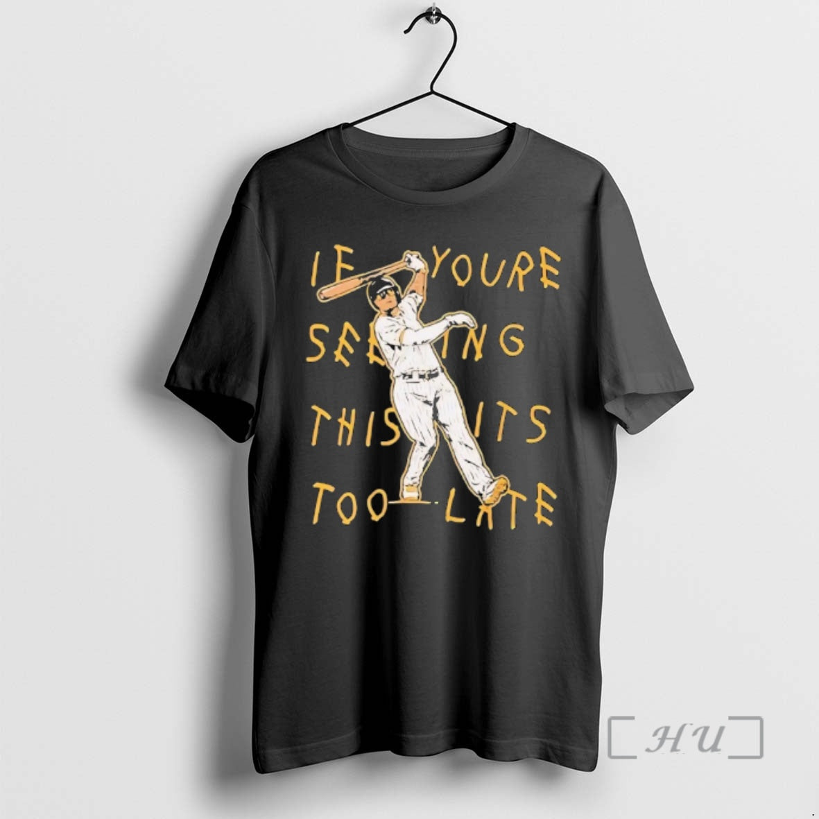 Officials Manny Machado If Youre Seeing This Its Too Late T-Shirts, Hoodie, Sweatshirt | InkRitualCo.com