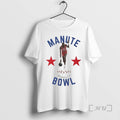 Officials Manute Bol Manute Bowl Philadelphia 76ers T-Shirts, Hoodie, Sweatshirt | InkRitualCo.com