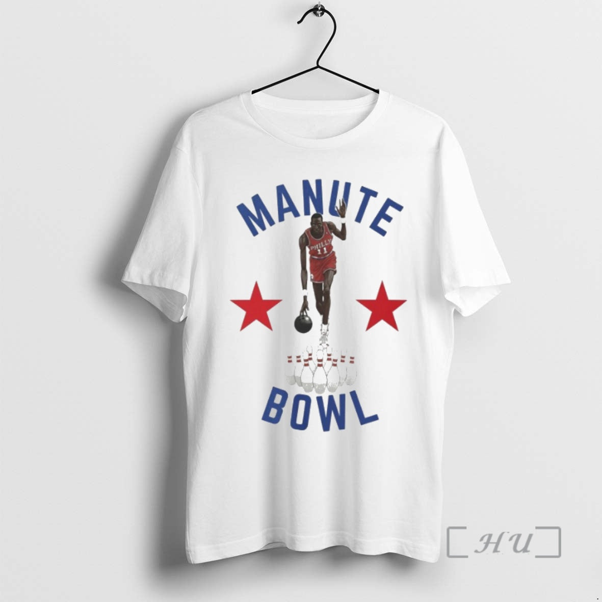 Officials Manute Bol Manute Bowl Philadelphia 76ers T-Shirts, Hoodie, Sweatshirt | InkRitualCo.com