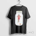 Officials Manute Bol Monday Minute Manute T-Shirts, Hoodie, Sweatshirt | InkRitualCo.com