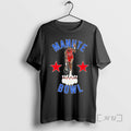 Officials Manute Bol Philadelphia 76ers Bowling Minute Manute T-Shirts, Hoodie, Sweatshirt | InkRitualCo.com