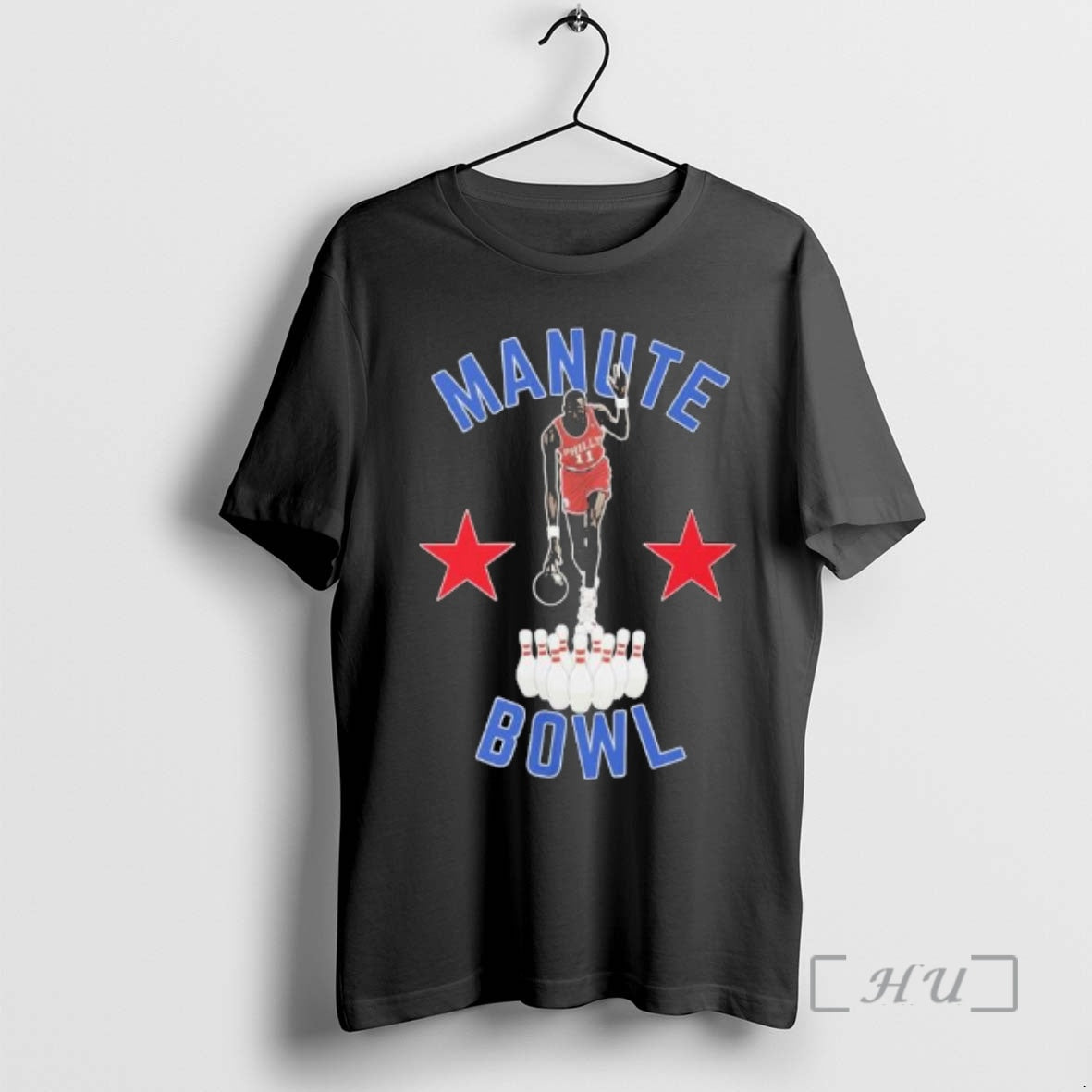 Officials Manute Bowl T-Shirts, Hoodie, Sweatshirt | InkRitualCo.com