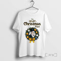 Officials Marcelo Bielsa Leeds Goat Of Christmas Past 2025 T-Shirts, Hoodie, Sweatshirt | InkRitualCo.com