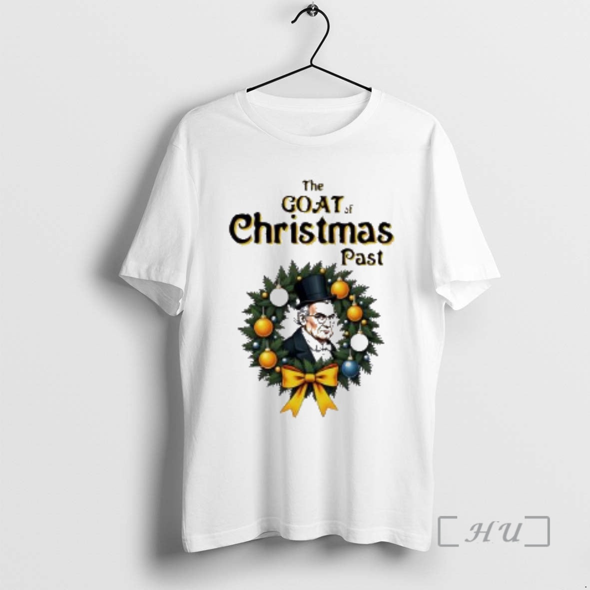 Officials Marcelo Bielsa Leeds Goat Of Christmas Past 2025 T-Shirts, Hoodie, Sweatshirt | InkRitualCo.com