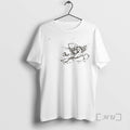 Officials Marcos Alvarado Memento Mori 2025 T-Shirts, Hoodie, Sweatshirt | InkRitualCo.com
