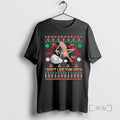 Officials Marcus The Worm I Dont Like This Rock Camiseta Christmas Premium T Shirts Sweater Hoodie, Sweatshirt