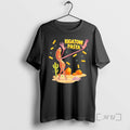 Officials Marcus Worm Rigatoni Pasta T-Shirts, Hoodie, Sweatshirt | InkRitualCo.com