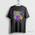 Officials Mardi Gras Coquette Bow T-Shirts, Hoodie, Sweatshirt | InkRitualCo.com