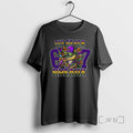 Officials Mardi Gras Gator 6 7 Six Seven Breaux T-Shirts, Hoodie, Sweatshirt | InkRitualCo.com