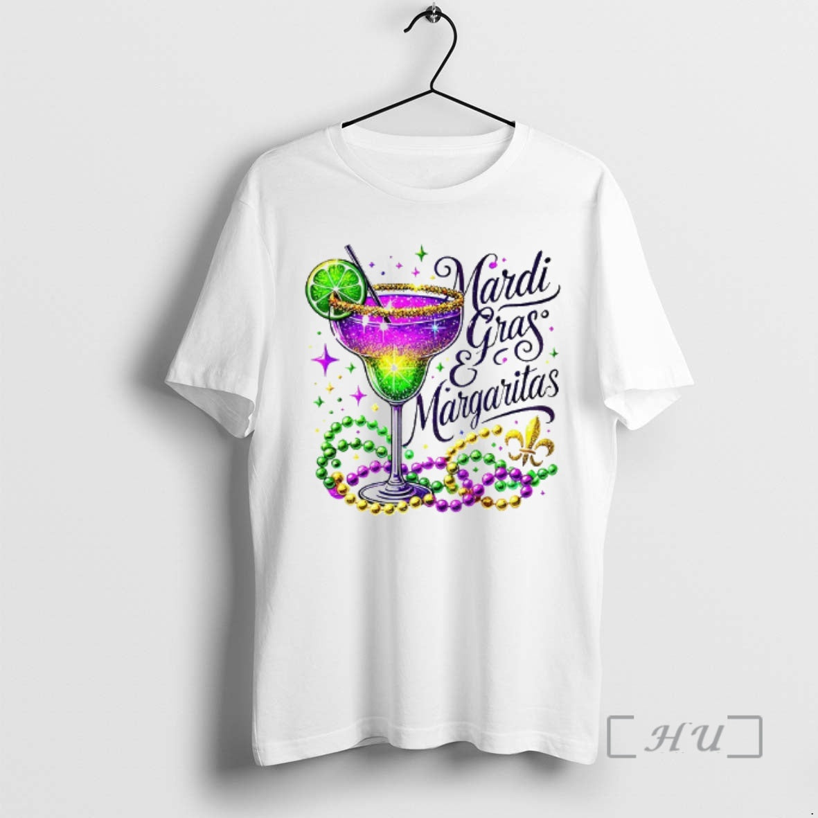 Officials Mardi Gras Margaritas T-Shirts, Hoodie, Sweatshirt | InkRitualCo.com
