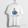 Officials Mark Carney We Cant All Vote Liberal Some Of Us Have To Work Premium T-Shirts, Hoodie, Sweatshirt | InkRitualCo.com