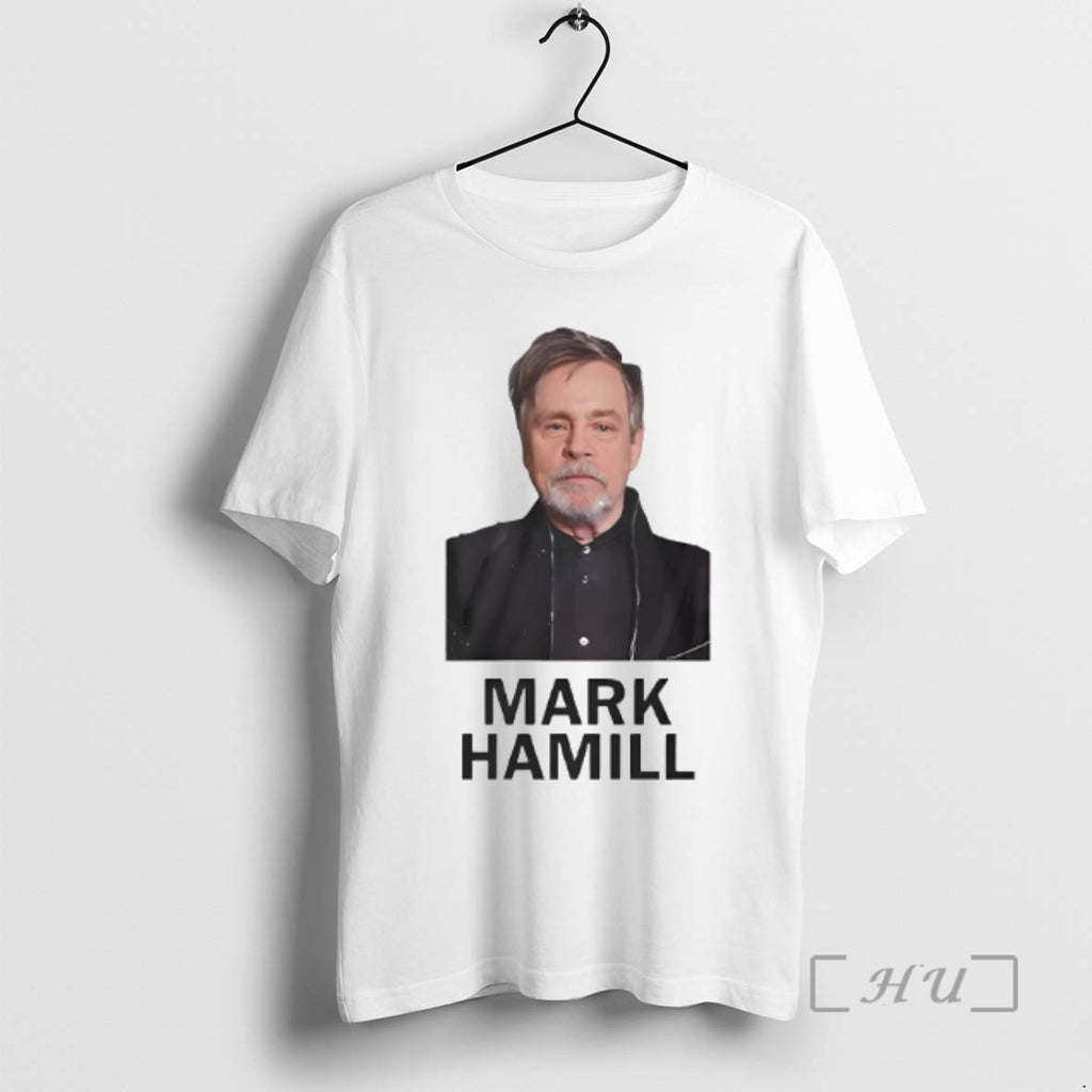Officials Mark Hamill Picture T-Shirts, Hoodie, Sweatshirt | InkRitualCo.com