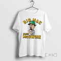Officials Mark Mcgwire Big Mac Oakland Athletics Baseball Caricatures Woman T-Shirts, Hoodie, Sweatshirt | InkRitualCo.com