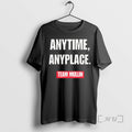 Officials Markwayne Mullin Anytime Anyplace Team Mullin T-Shirts, Hoodie, Sweatshirt | InkRitualCo.com