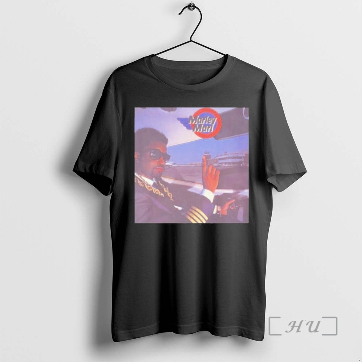 Officials Marley Marl In Control T-Shirts, Hoodie, Sweatshirt | InkRitualCo.com