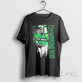 Officials Marshall Thundering Herd Football Battle Shattered Usa Flag Rip Design Premium T Shirts Sweater Hoodie, Sweatshirt