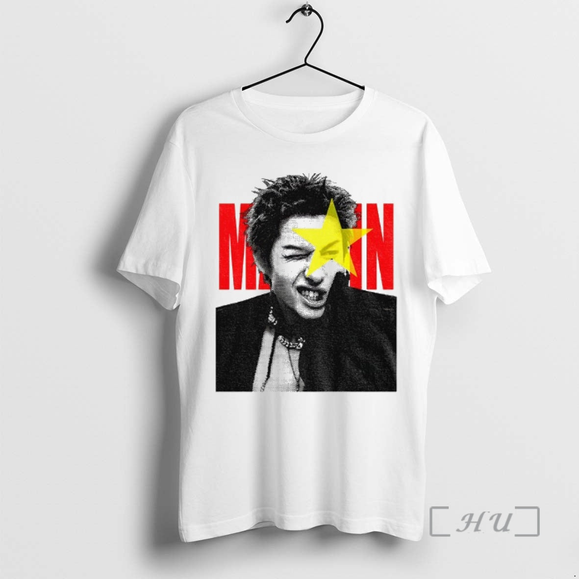 Officials Martin Cortis Kpop Korean Boy Band Vintage T-Shirts, Hoodie, Sweatshirt | InkRitualCo.com