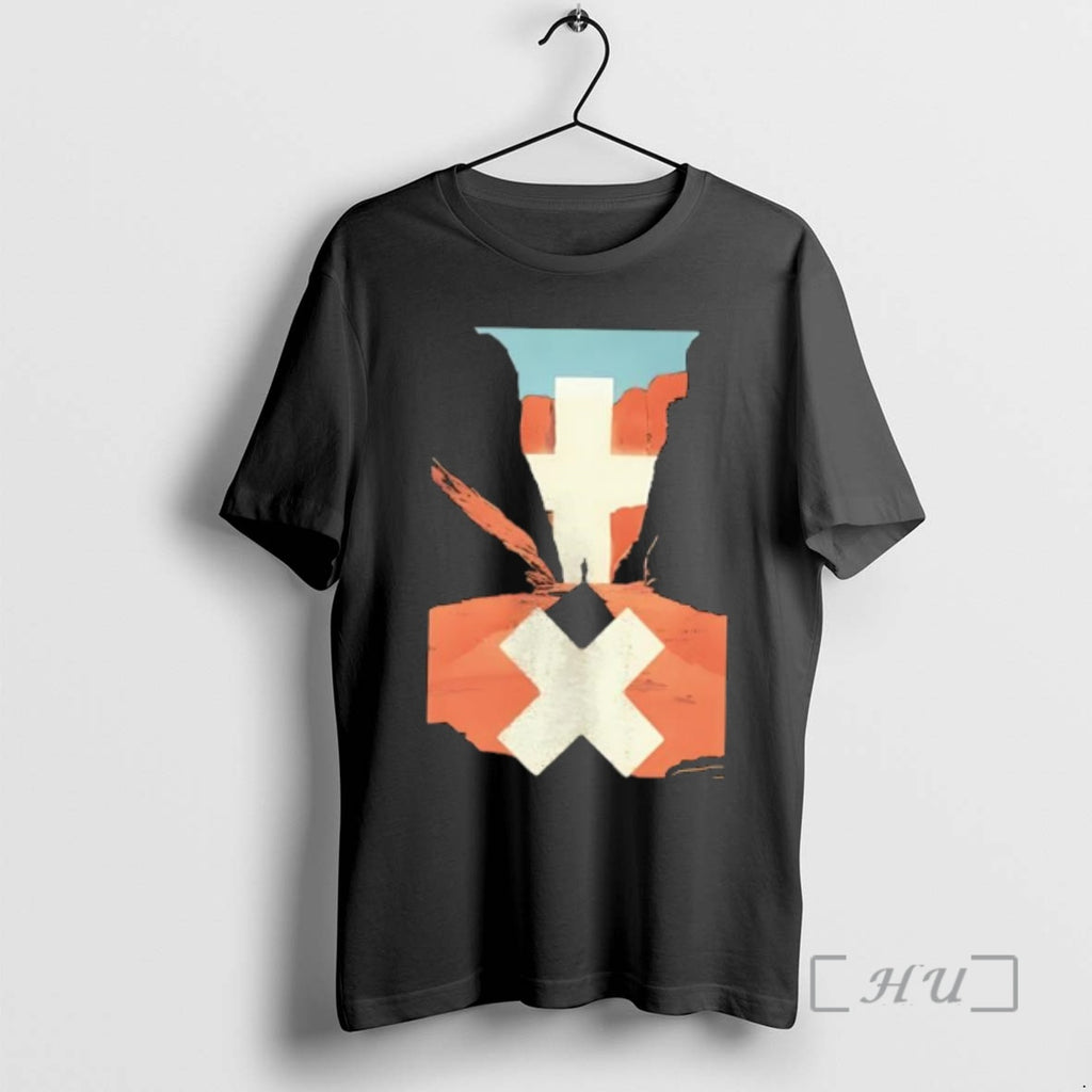 Officials Martin Garrix Red Rocks T-Shirts, Hoodie, Sweatshirt | InkRitualCo.com