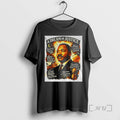 Officials Martin Luther King Civil Rights Leader A Dreams Of Justice Black History Premium T-Shirts, Hoodie, Sweatshirt