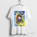 Officials Martin Luther King Jr Our Friend Martin Civil Rights T-Shirts, Hoodie, Sweatshirt | InkRitualCo.com