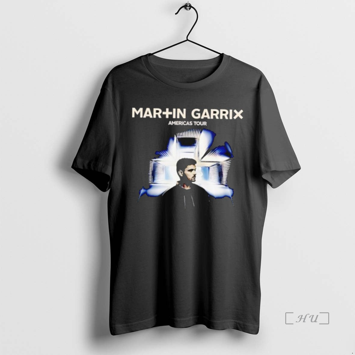 Officials Martin Garrix Americas Tour 2025 Concert Tour Dates T-Shirts, Hoodie, Sweatshirt | InkRitualCo.com