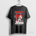 Officials Mascots Oklahoma Sooners Flag In My Veins Jesus In My Heart Premium T Shirts Hoodie, Sweatshirt | InkRitualCo.com
