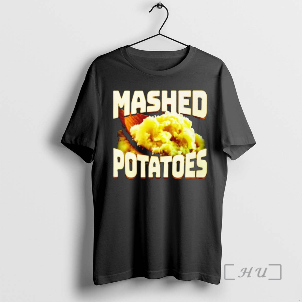 Officials Mashed Potatoes T-Shirts, Hoodie, Sweatshirt | InkRitualCo.com