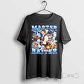 Officials Master Baiter Get The Fishing Graphic T-Shirts, Hoodie, Sweatshirt | InkRitualCo.com