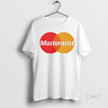 Officials Masteracist Logo Circle T-Shirts, Hoodie, Sweatshirt | InkRitualCo.com