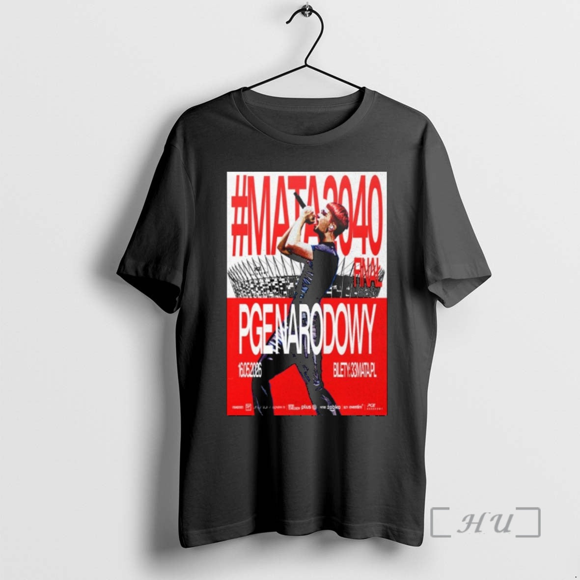Officials Mata Pge Narodowy May 16 2026 Show T-Shirts, Hoodie, Sweatshirt | InkRitualCo.com