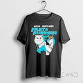 Officials Matilda Andres Munoz Fast And Furriest Mariners T-Shirts, Hoodie, Sweatshirt | InkRitualCo.com