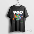 Officials Matt Duchene 900 Nhl Point Signature T-Shirts, Hoodie, Sweatshirt | InkRitualCo.com