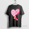 Officials Matt Nathanson Sings His Sad Heart Megaphone T-Shirts, Hoodie, Sweatshirt | InkRitualCo.com