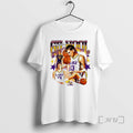 Officials Matthew Gilhool Lsu Mens Basketball Player Collage T-Shirts, Hoodie, Sweatshirt | InkRitualCo.com