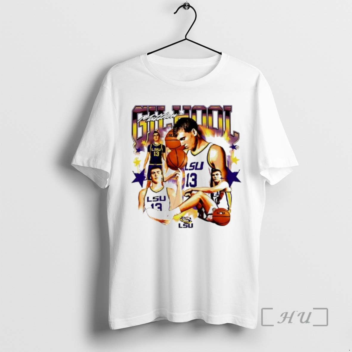 Officials Matthew Gilhool Lsu Tiger Graphic T-Shirts, Hoodie, Sweatshirt | InkRitualCo.com