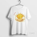 Officials Matthew Ifield Sunflower T-Shirts, Hoodie, Sweatshirt | InkRitualCo.com