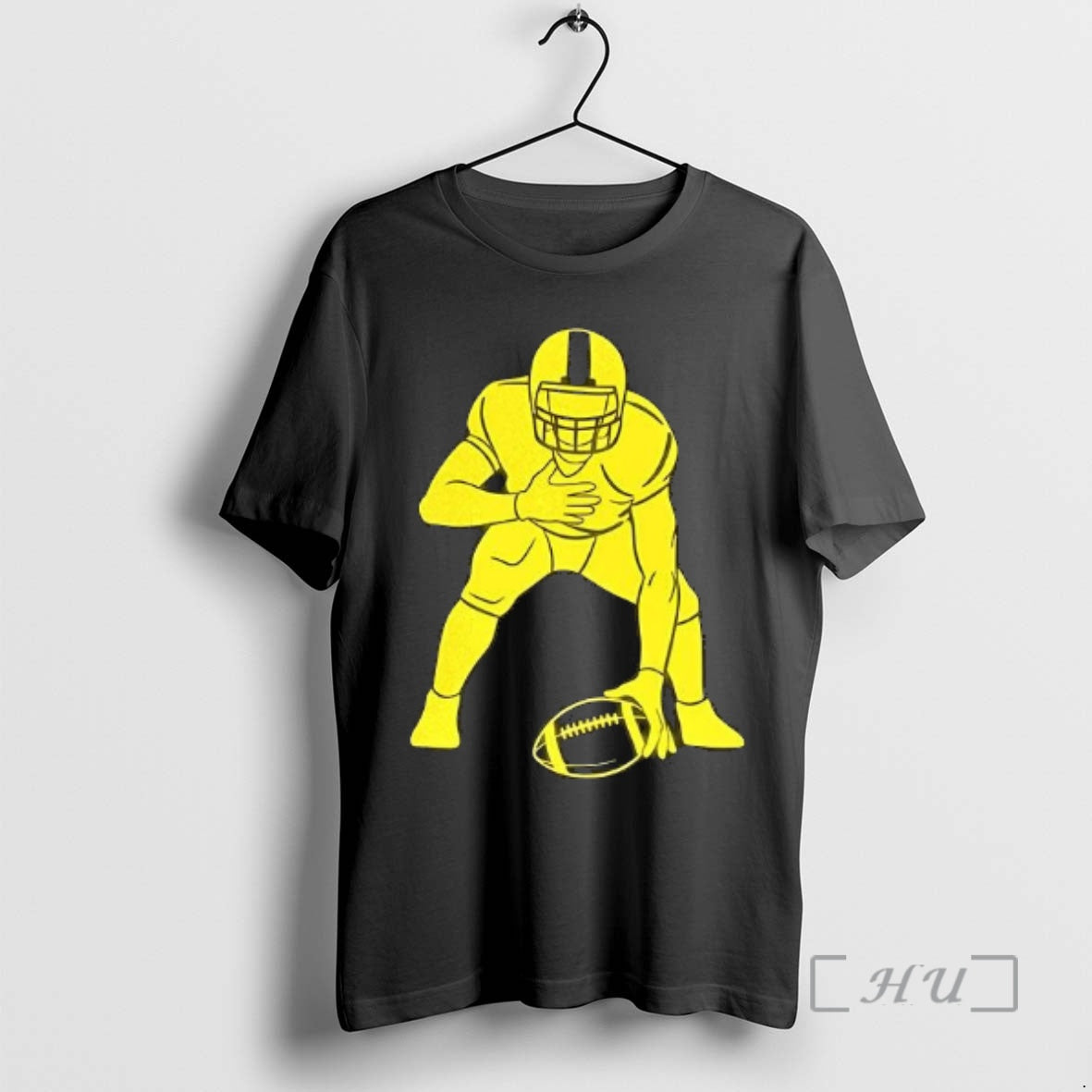 Officials Matthew Staffords Daughter Yellow T-Shirts, Hoodie, Sweatshirt