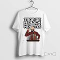 Officials Max Richard Rolex Pas Assez De Menottes Graphic T-Shirts, Hoodie, Sweatshirt | InkRitualCo.com