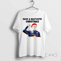 Officials Max Verstappen F1 Christmas Have A Maxtastic Christmas T-Shirts, Hoodie, Sweatshirt | InkRitualCo.com
